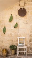 La Muzza - Bed & Breakfast - Salento, Zollino orari di apertura