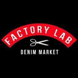 Factory Lab Denim Market, Avezzano orari di apertura