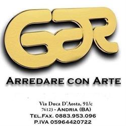 Tappezzeria GAR, Andria orari di apertura