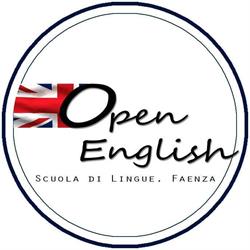 Open English Faenza, orari di apertura