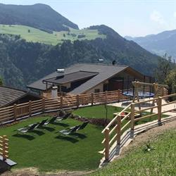 Balgnerhof, Laion orari di apertura
