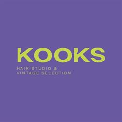 Kooks - Hair, Modugno orari di apertura