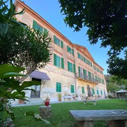 Agriturismo Villa Cavallini, Camaiore orari di apertura