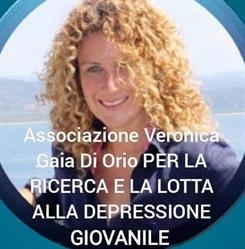 Associazione Veronica Gaia di Orio - Depressione Giovanile, L'Aquila orari di apertura