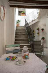 Coraje Room & Breakfast, Sciacca orari di apertura