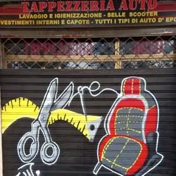 Tappezzeria AUTO ROMA, Roma orari di apertura
