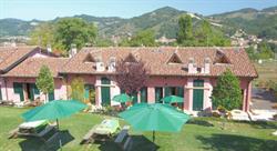 Country House Angelo Blù, Urbania orari di apertura