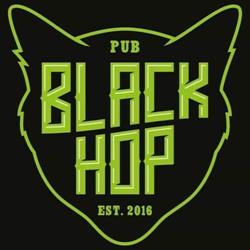 Black Hop, Magenta orari di apertura