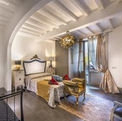 Sweet Tuscany Luxury Holiday Home, Arezzo orari di apertura