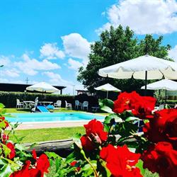 Agriturismo Le Stringaie, Montepulciano orari di apertura