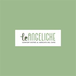 Le Angeliche, Palermo orari di apertura