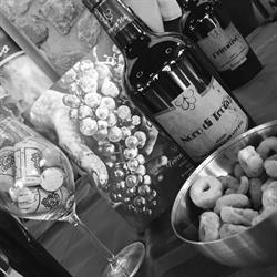 Triconza Vini, Orta Nova orari di apertura