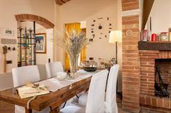 B&B La Casa di Assunta, Montepulciano orari di apertura