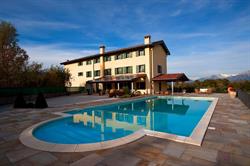 Alloggio Agrituristico Cascina Pittiani del Lago, San Daniele del Friuli orari di apertura