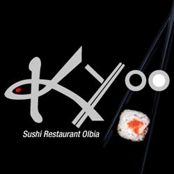 Kyoo sushi restaurant, Olbia orari di apertura
