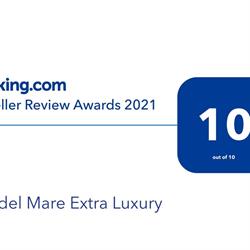 Dei del Mare Extra Luxury Gallipoli Salento, orari di apertura