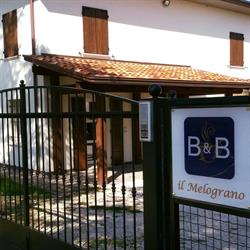 B&B Il Melograno cin IT099017C1SGWUHB, San Giovanni in Marignano orari di apertura