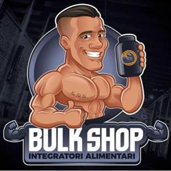 Bulk Shop - Integratori Alimentari - Piacenza, orari di apertura