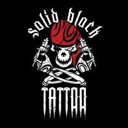 Solid Black tattoo, Vicenza orari di apertura
