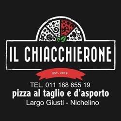 Pizzeria Il Chiacchierone, Nichelino orari di apertura