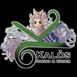 Kalòs Games & Comix, Agrigento orari di apertura