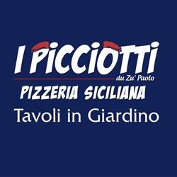 I Picciotti Pizzeria Siciliana, Trapani orari di apertura