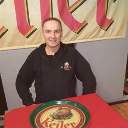 Jimmy 'S keiler Arona, orari di apertura