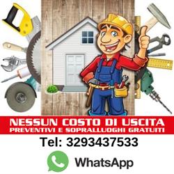 Sos Casa Legnago, orari di apertura