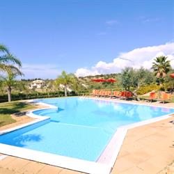 Residence La Luna nel Pozzo Sciacca, orari di apertura