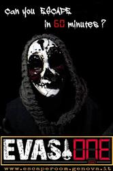 Evasione Escape Room Genova, orari di apertura