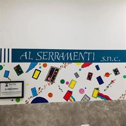 A.L. Serramenti, Inzago orari di apertura
