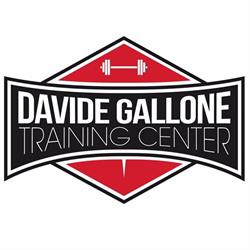 Davide Gallone -Training Center, Genova orari di apertura
