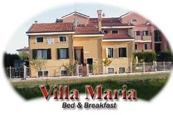 Villa Maria B&B, Pianiga orari di apertura
