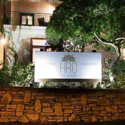 Hotel Rio Claro, Fondi orari di apertura