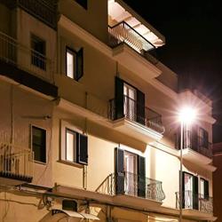 Dimora Ciociola B&B, Manfredonia orari di apertura