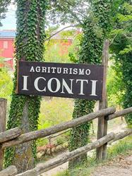 Agriturismo I Conti, Acqualagna orari di apertura