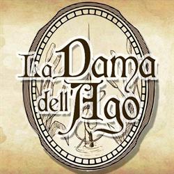 La Dama dell'Ago, Milano orari di apertura