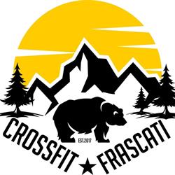 CrossFit Frascati, orari di apertura
