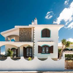 B&B Sa Cruxitta, Portoscuso orari di apertura