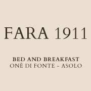 Fara 1911, Fonte orari di apertura