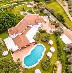 Villa Habana, Fonte Nuova orari di apertura