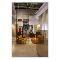 Erika Cavallini, Milano orari di apertura