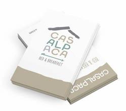 Casalpaca B&B, Prali orari di apertura