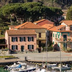 A Cà da Tirde, Ameglia orari di apertura