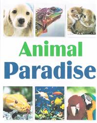 Animal Paradise, Gravina in Puglia orari di apertura
