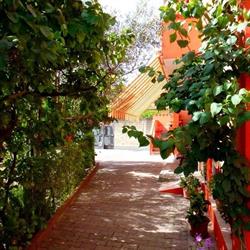 Casa Cuccuddau, Teulada orari di apertura