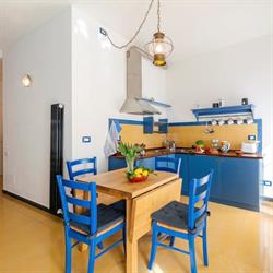 Camere e Casa vacanza Ca' de Gianchi, Manarola orari di apertura