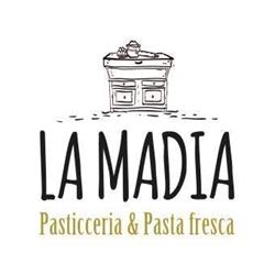 La Madia Pasticceria e Pasta Fresca, Popoli orari di apertura