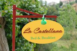 B&B La Castellana San Miniato, orari di apertura
