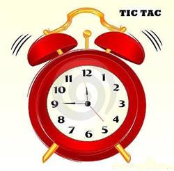 Tic Tac Roma, orari di apertura